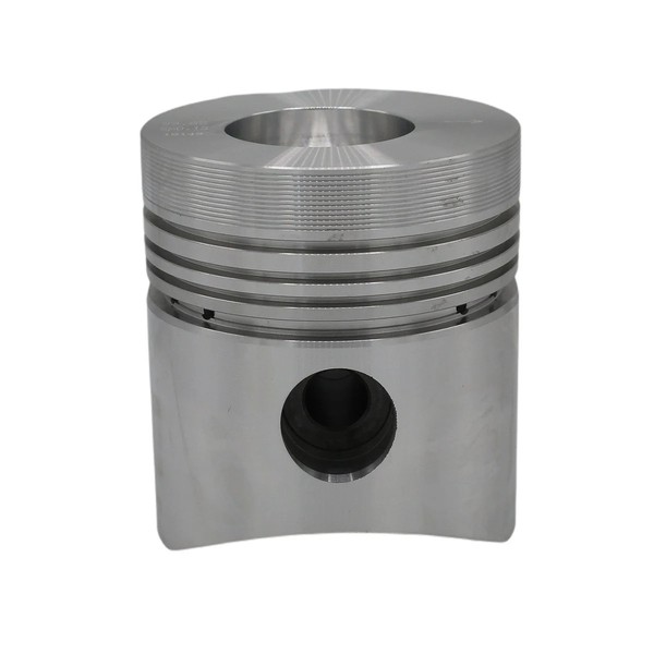 Kolben (1,00 Mm ÜBergrößE – 101,00 Mm): Kompatibel Mit Lombardini / LDA 100 – 17-image