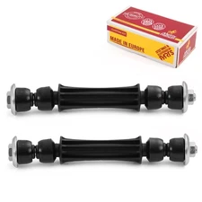 For 1995-2005 Chevy Blazer 91-03 GMC Sonoma RWD Front Sway Bar Stabilizer Links