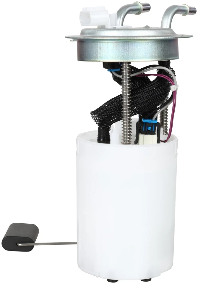 Para 2002-2004 GMC Envoy 4.2L L6 conjunto de módulo de bomba de combustível Delphi 2003 - Imagem 3 de 4