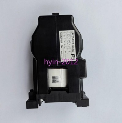1pcs Used   auxiliary relay SRC50-2U/X AC110V 220V 3A3B #lk