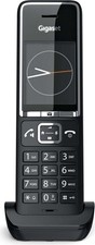 Gigaset COMFORT 550HX Mobilteil | Black-Chrome