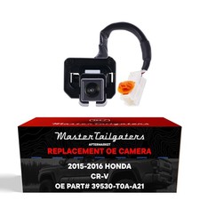 Master Tailgaters Replacement for Honda CR-V (EX, EX-L, SE, Touring Model) 20...