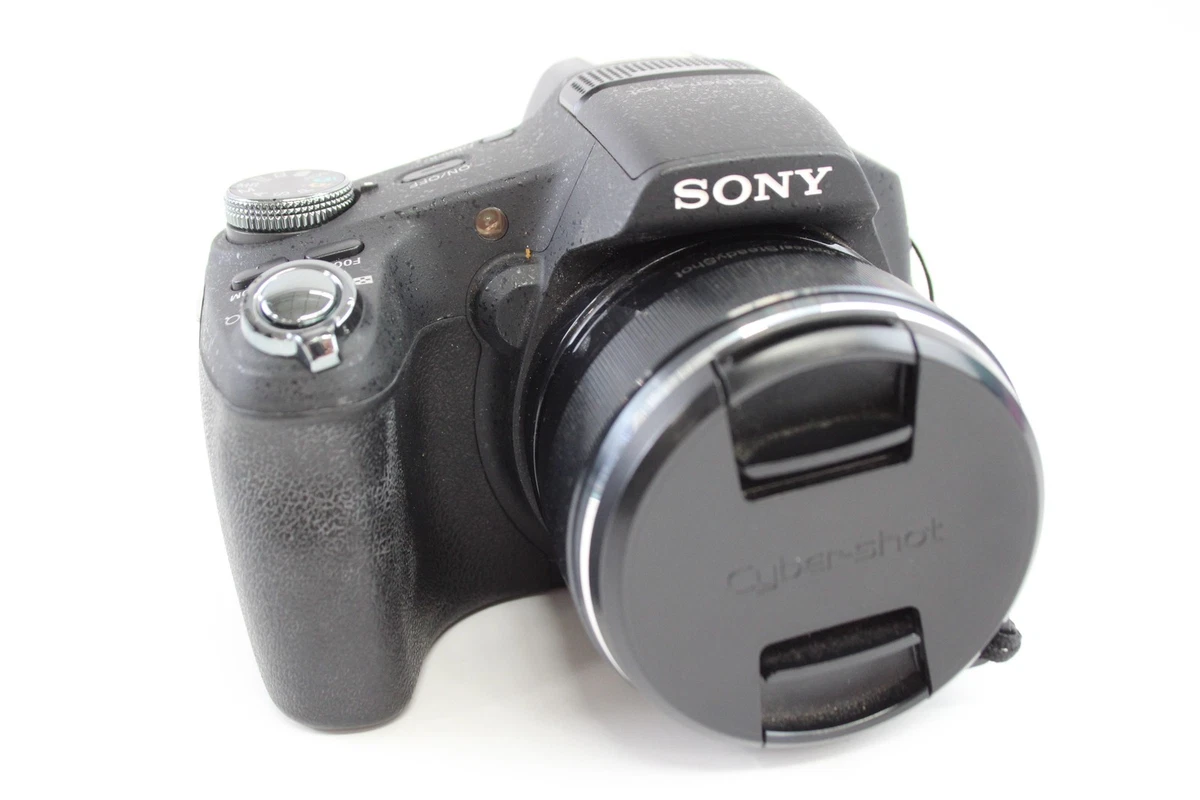 Sony Cyber-shot DSC-HX100V Digital Cameras for Sale | Shop New