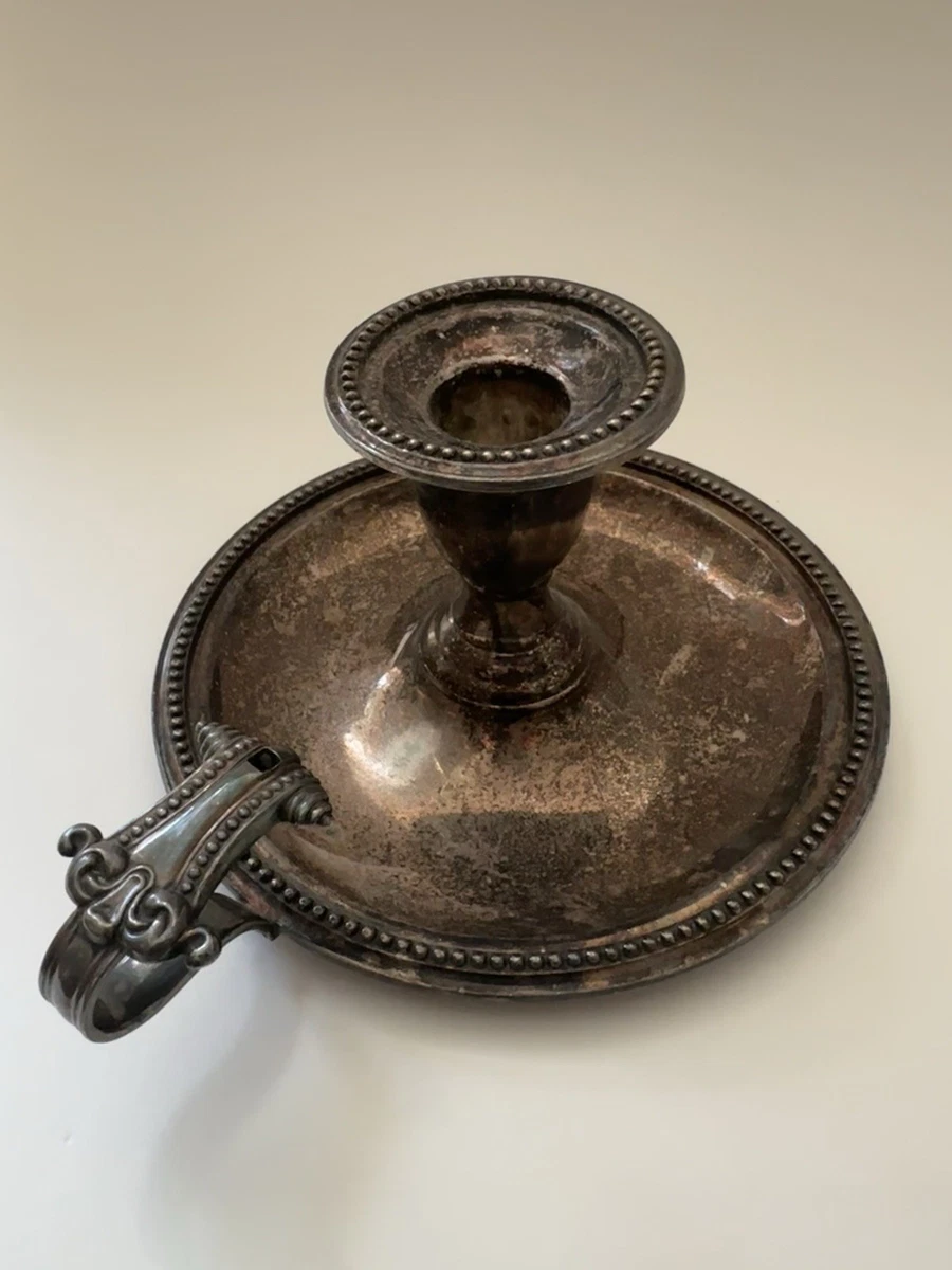 Walker & Hall Antique Silver for sale | eBay
