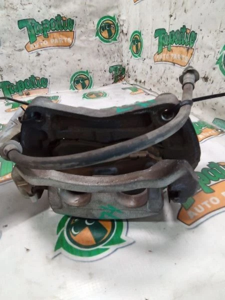 Base delantera de pinza de conductor sin paquete deportivo para 09-20 370Z 3539492 Foto 4 de 4