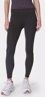Sweaty Betty Full Length All Day Leggings Dark Grey Size Small