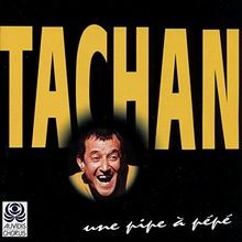 Une pipe à pépé von Henri Tachan | CD | Zustand gut