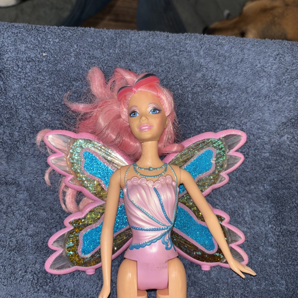 シベリア シヴェリアsivelia toy Styles代官山にて、立体コラージュアーティストSIVELIA氏の作品