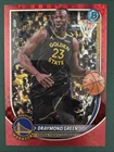 2025 Topps Draymond Green Base (Raw)