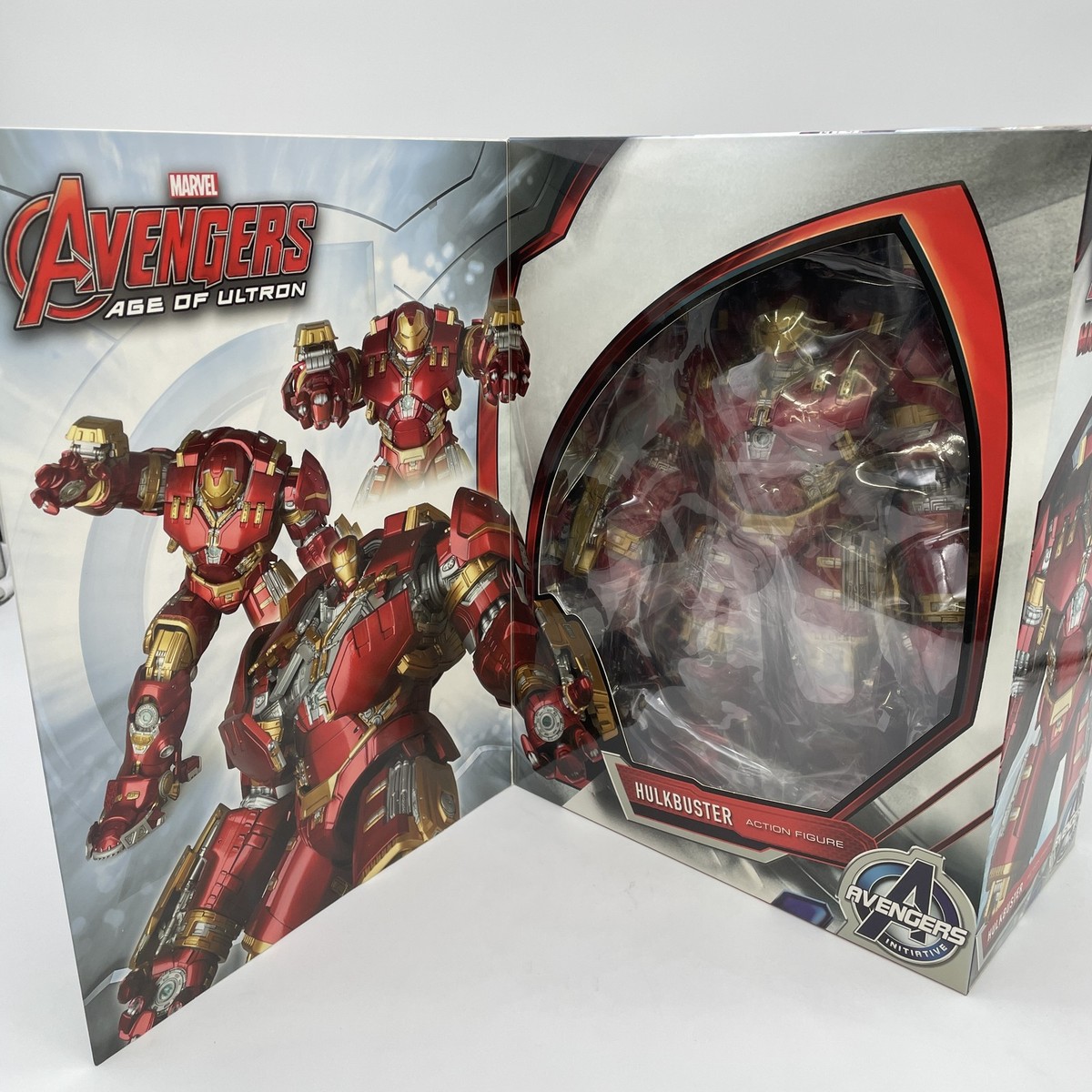 (未使用･未開封品)　MAFEX マフェックス HULKBUSTER ハルクバスター『AVENGERS AGE OF ULTRON』ノンスケール ABS&amp;ATBC-PVC塗装済みアクションフィギュア df5ndr3 Amazon.co.jp: MAFEX マフェックス HULKBUSTER ハルクバスター