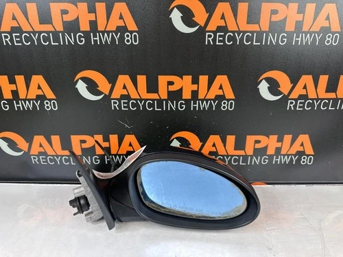 Door Mirror BMW 328 SERIES Right 07 08
