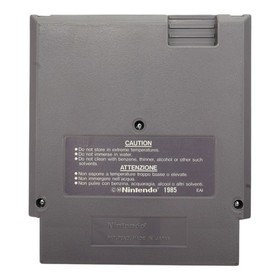 Puzznic (NES)  REFURBISHED