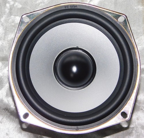 Polk Audio Monitor 30 40 50 RD 5542-1 5.5” Woofer 4 available sold individually - Picture 3 of 6