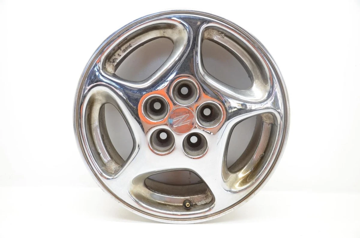 Hub Caps for Nissan 300ZX for sale | eBay