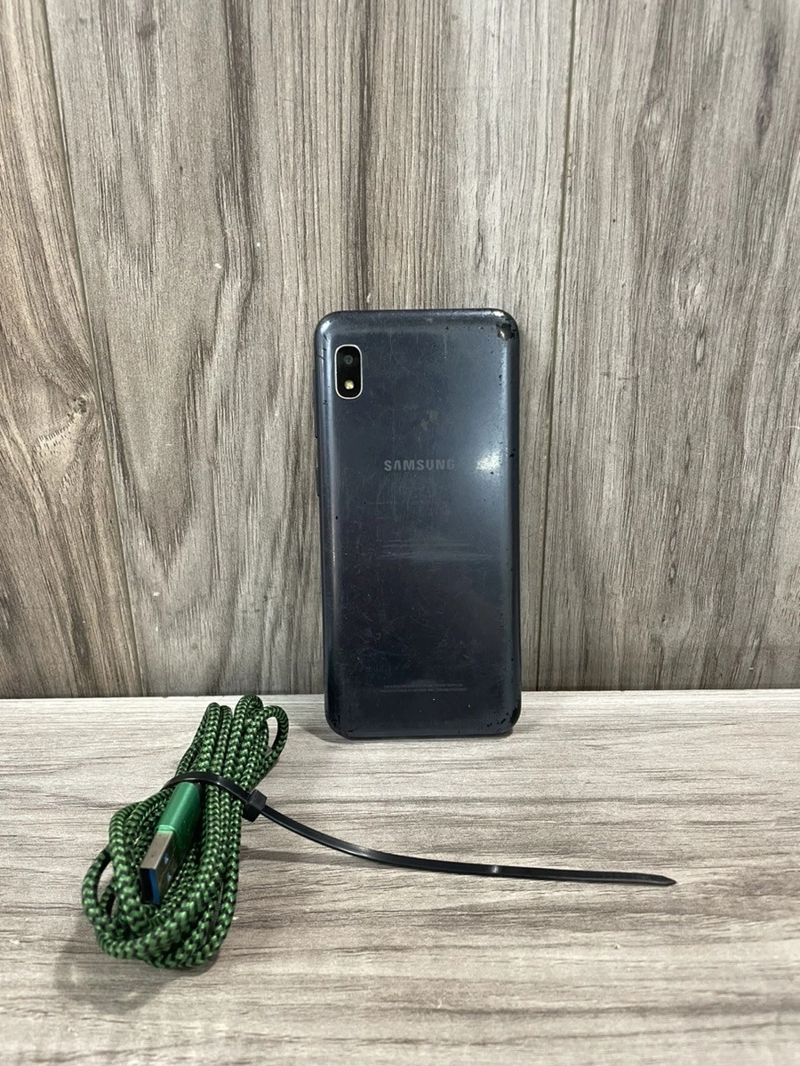 Samsung Galaxy A10 32 GB Cell Phones & Smartphones for Sale - Shop