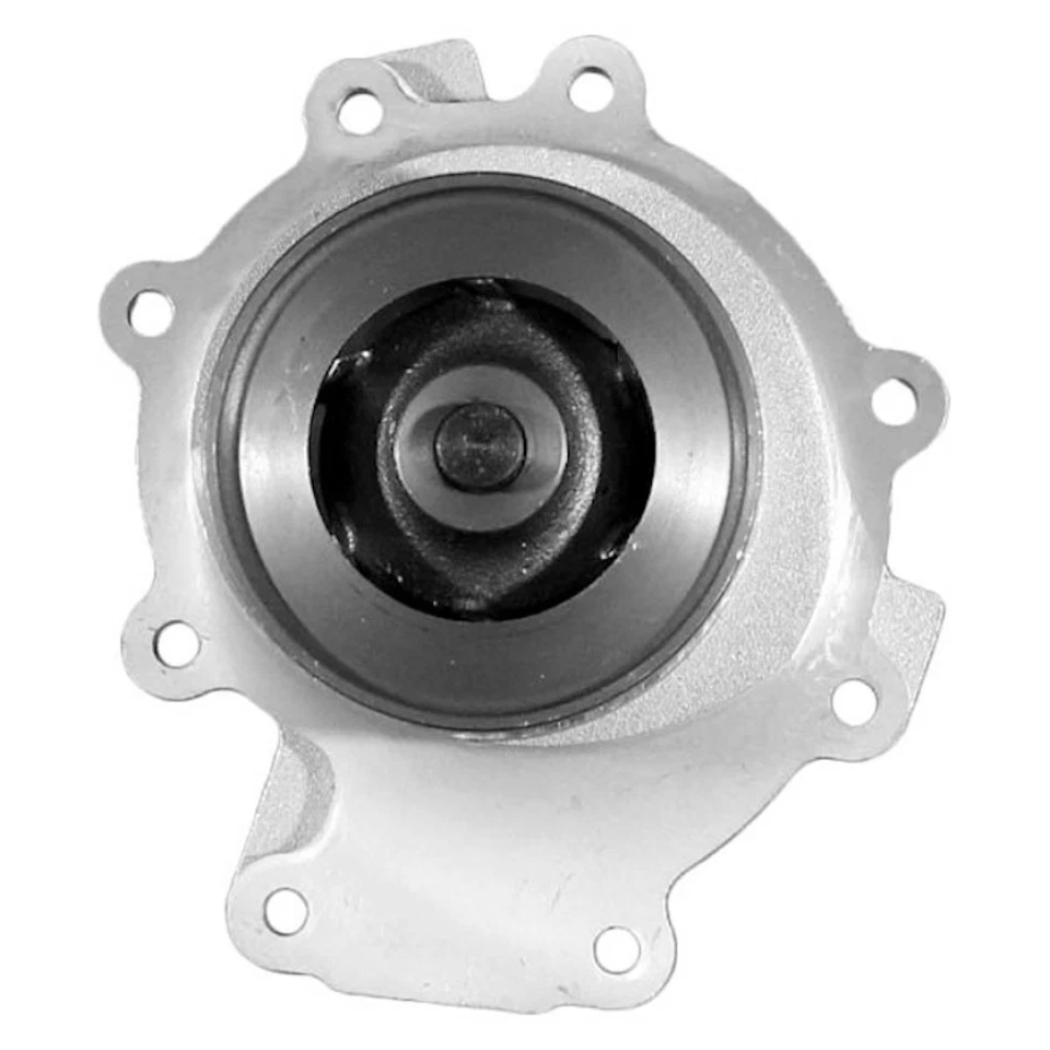 Genuine ACDelco For Mazda MPV 2003-2006 Engine Coolant Water Pump Iron Impeller - Image 3 of 4