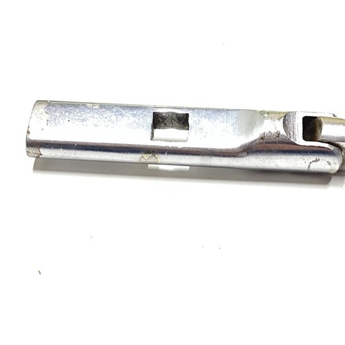 Mac Tools VRF Specialty Front End Alignment Flex Ratchet with 4 Sockets - Picture 7 of 9