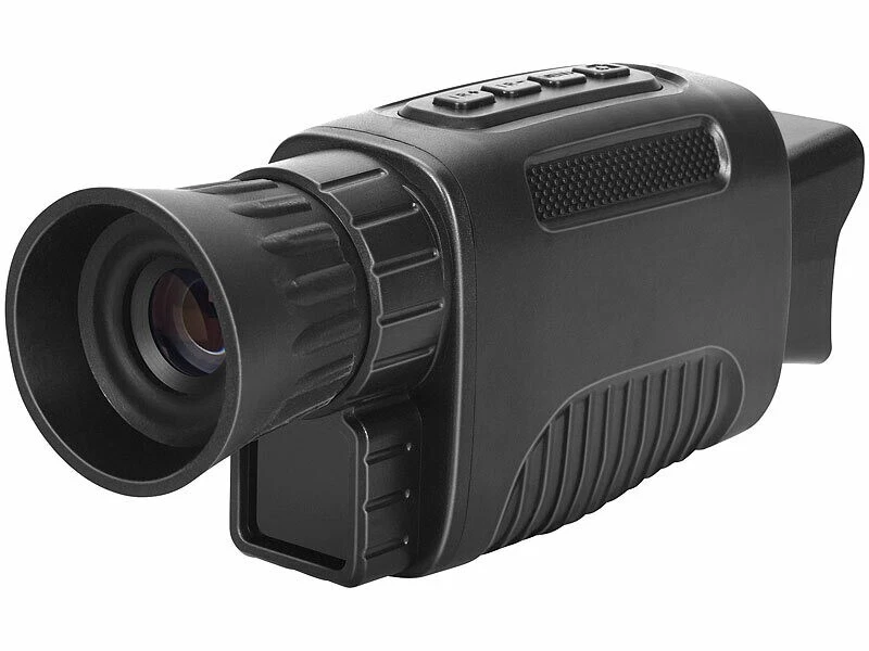 Monoculaire vision nocturne Bushnell Equinox X650 - Monoculaires infrarouges (14771369