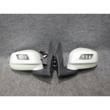 Nissan Genuine Wingroad Y12 Ny12 Door Mirror Assembly Heated Jdm Used Nissan Genuine Wingroad Y12 Ny12 Door Mirror Assembly Heated Jdm Used