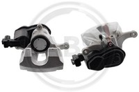 A.B.S. Bremssattel 425662 Grauguss FüR Landrover Range Rover 4 L405 Sport 2 L494