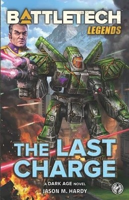 Jason M Hardy BattleTech Legends (Taschenbuch) Battletech Legends (US IMPORT)