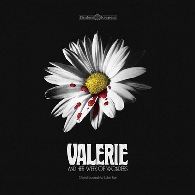 Valerie a Týden Divu (Valerie and Her Week of Wonders) (Vinyl) (UK IMPORT)