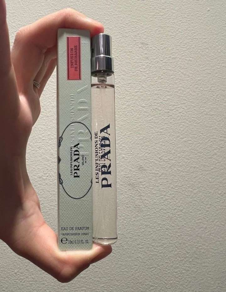25+ PRADA Infusion Eau de Parfum for Women for sale | Updated Oct 2026