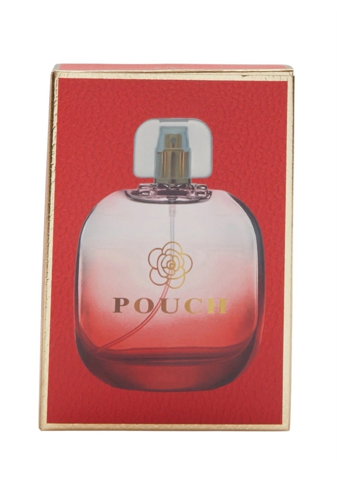 Pouch Adore Eau de Parfum Spray 3.4 fl oz Regular Size Fragrance for Women