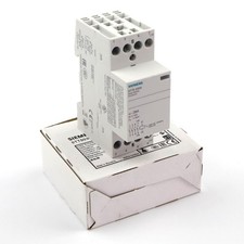 Siemens Insta Contactor 5TT50300 Original Packaging