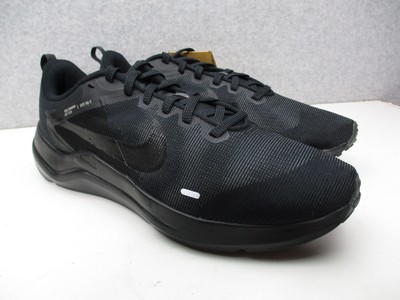 Nike Downshifter 12 Shoes Mens Sz 9.5 Womens Sz 11 Running  display picture 1