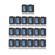 20 Pack BT-000318 TC70 battery For Zebra TC75 TC7X series BTRY-TC7X-46MPP-01 US