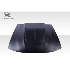 Duraflex Gt500 V2 Hood For Mustang Ford 99-04 Edpart115191