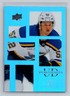 2024-25 Upper Deck #P-52 Zach Dean UD Portraits