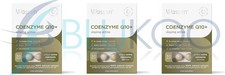 Wassen Coenzyme Q10 + Vitamin E - 30 Tablets (Pack of 3)