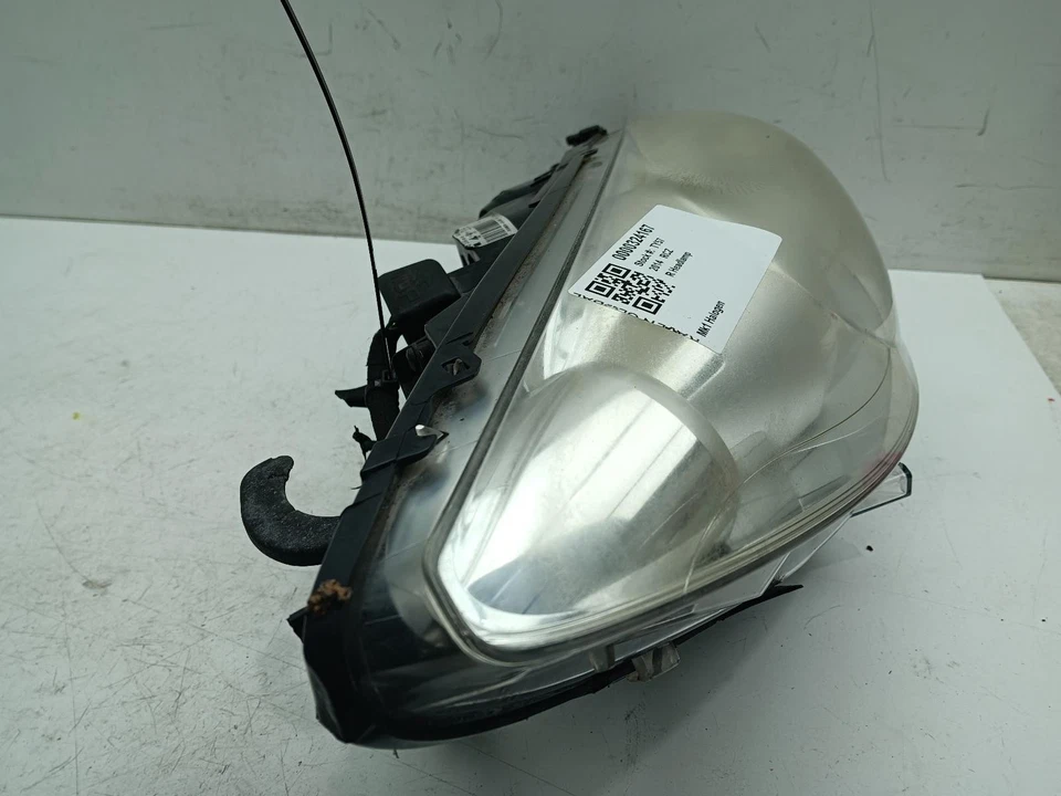 Farol PEUGEOT RCZ LADO DIREITO HALOGÊNIO 6206X8 2010-2016 - Imagem 4 de 4