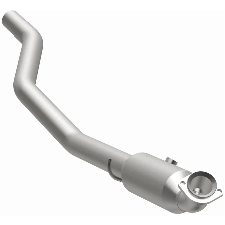 For Mercedes-Benz GL550 08 MagnaFlow OBDII Direct Fit Catalytic Converter Foto 2 de 4