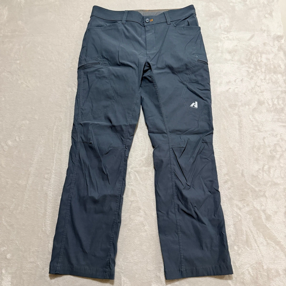 Eddie Bauer Cargo Pants for Men for sale | eBay