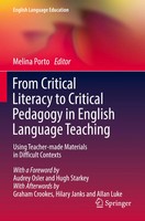 From Critical Literacy To Critical Pedagogy In English Language Teaching Porto