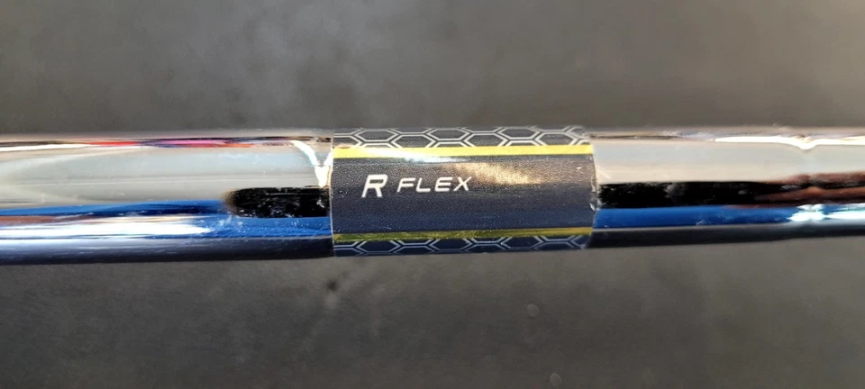 Callaway Edge Sand Wedge Regular Flex Steel Shaft - Image 4 of 4