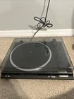 Vtg Technics SL-BD20D DC Japan Servo Automatic Turntable System Tested