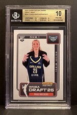 Women's National Basketball Association (WNBA) Basketball Grade 10