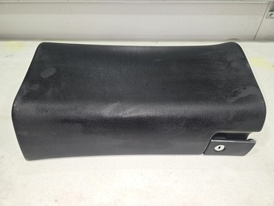 01-07 Mercedes W203 C350 Sport Dash Dashboard Glove Box Storage Compartment OEM