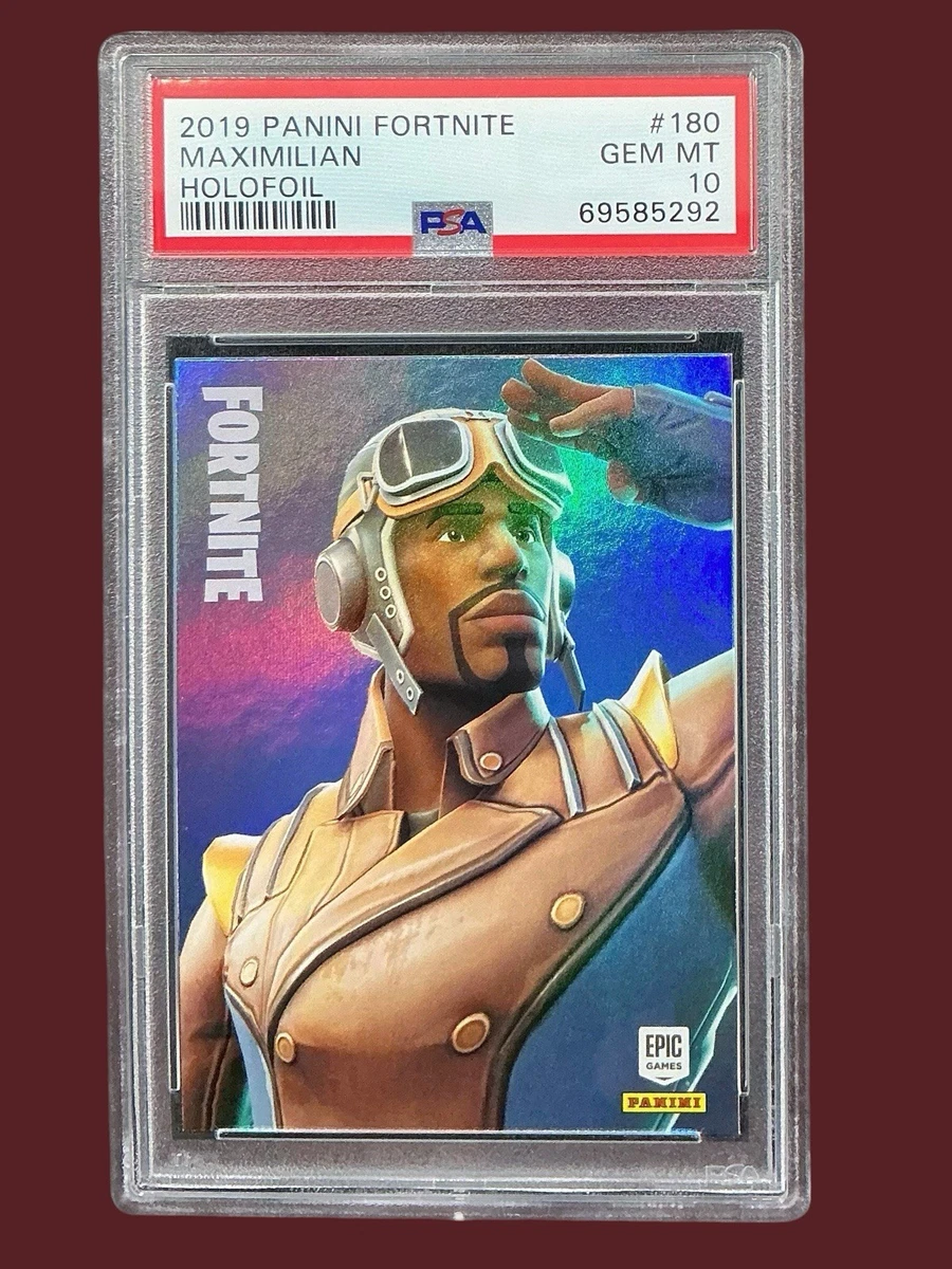 Fortnite Trading Card Singles for sale | eBay