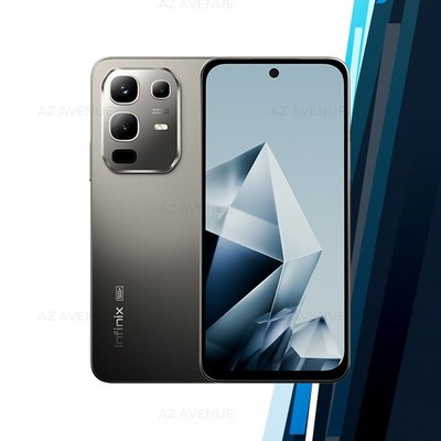 x692 smartphone infinix note 6gb ram