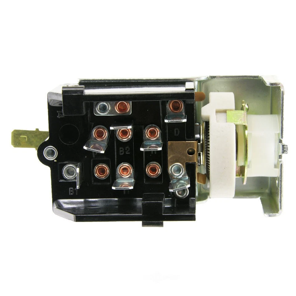 Interruptor de faros WVE 1S1451 Foto 3 de 4