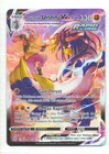 Rapid Strike Urshifu VMAX TG21/TG30 NM Full Art Brilliant Stars Pokemon Card