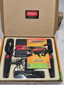 Atari Flashback Mini Video Game Console 7800