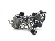 Engine Intake Throttle Body 2009 Kawasaki Teryx 750 KRF750G 4x4 FI 3322