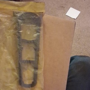 CAT Gasket 345-6283 Heavy Equipment OEM Genuine Part