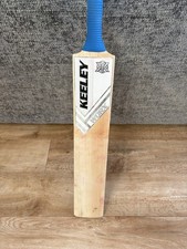 Keeley Worx 017 cricket bat Grade 1 SH Match Ready with Bag 